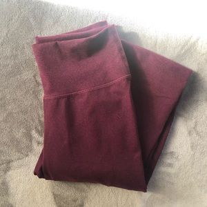 Fabletics Powerhold High Waisted Leggings